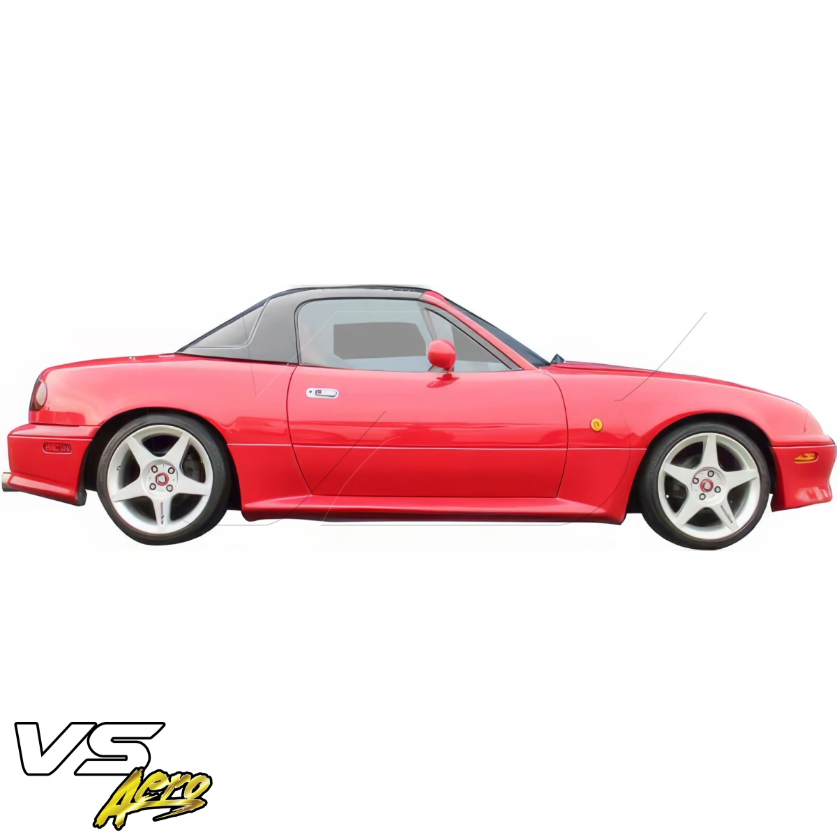 Modify your Mazda Miata 1990 with our Exterior/Complete Body Kits - 37