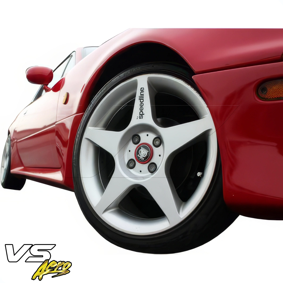 Modify your Mazda Miata 1990 with our Exterior/Complete Body Kits - 38