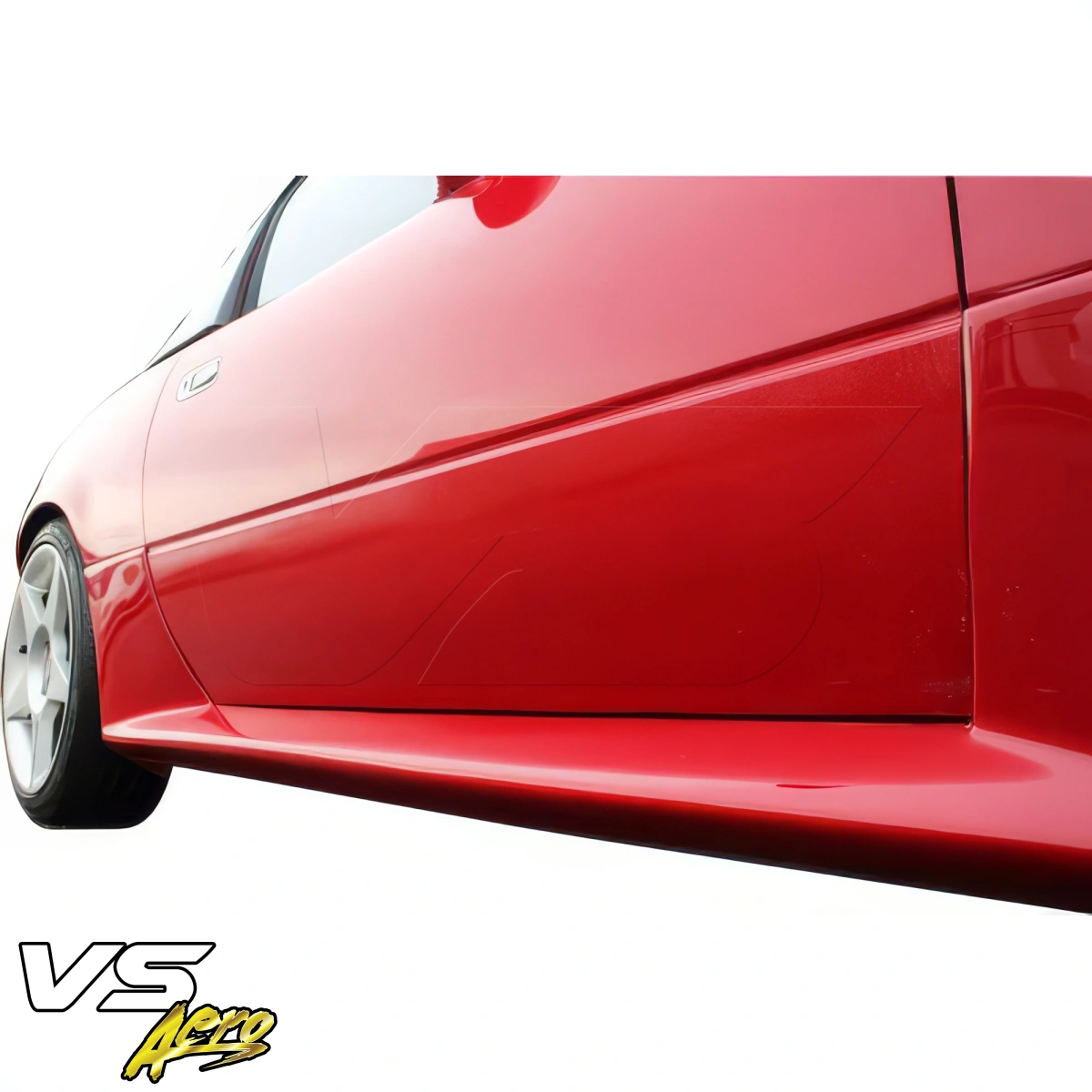 Modify your Mazda Miata 1990 with our Exterior/Complete Body Kits - 40