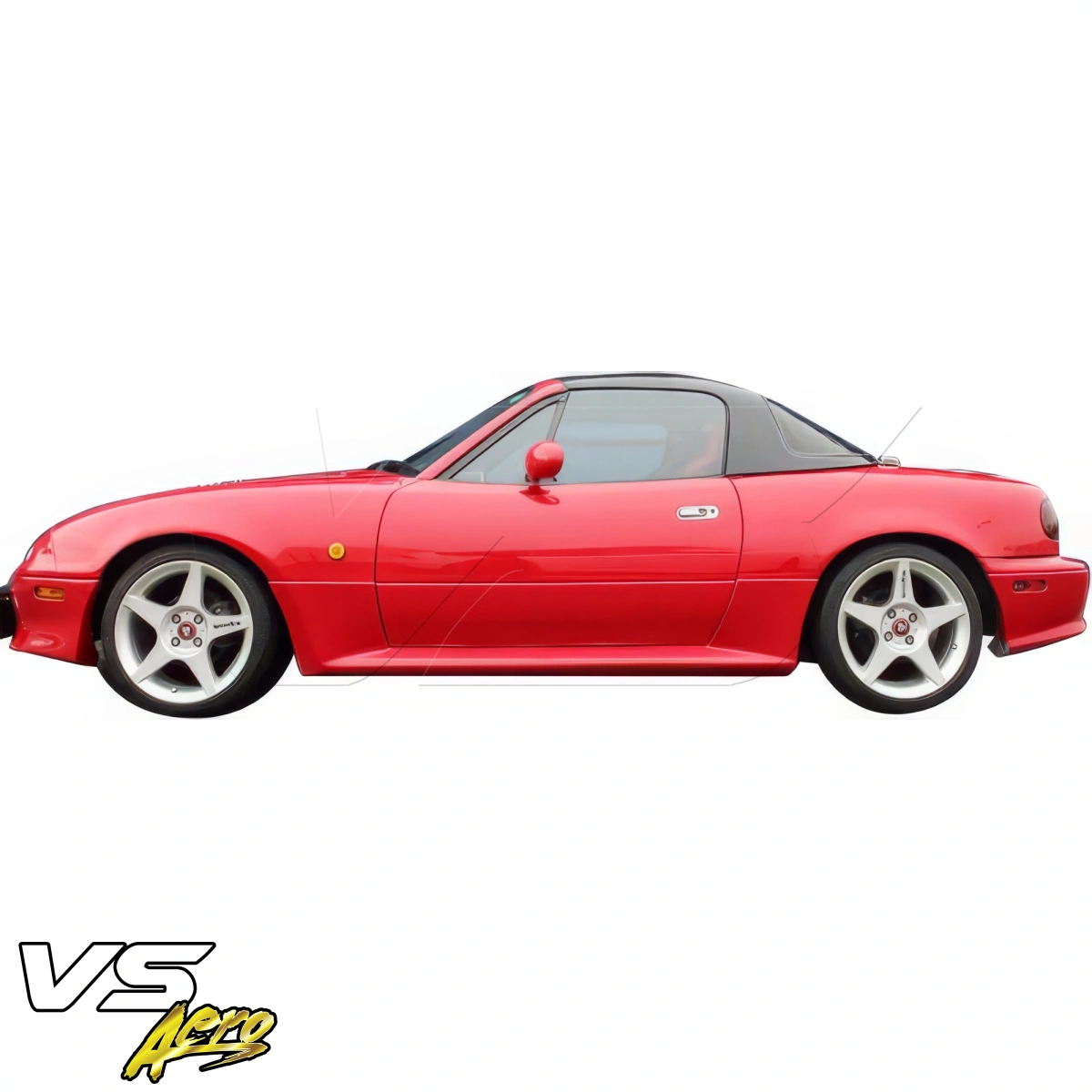 Modify your Mazda Miata 1990 with our Exterior/Complete Body Kits - 41