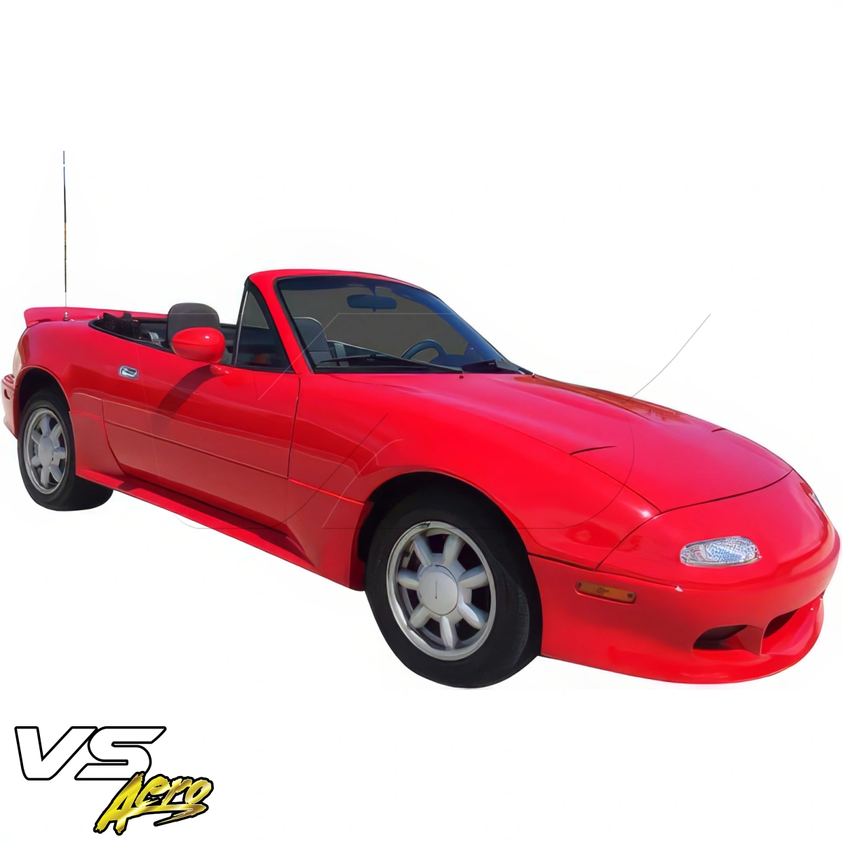 Modify your Mazda Miata 1990 with our Exterior/Complete Body Kits - 45