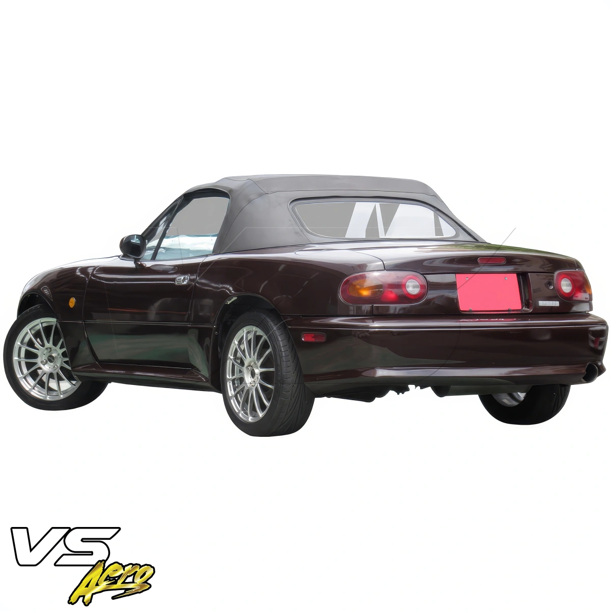Modify your Mazda Miata 1990 with our Exterior/Complete Body Kits - 5