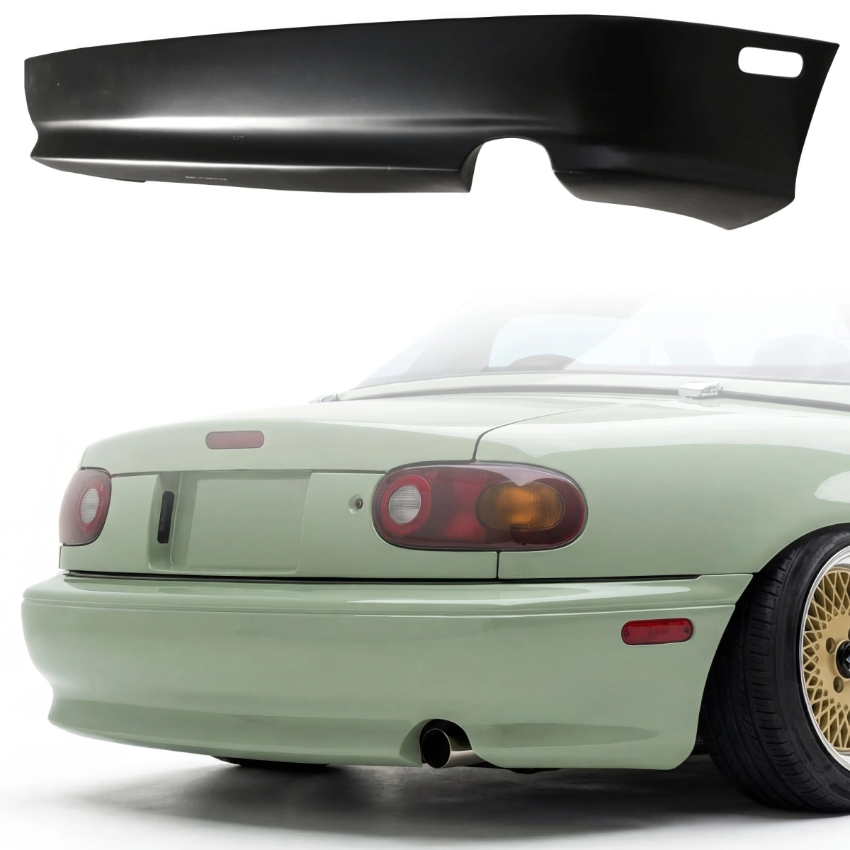 Modify your Mazda Miata 1990 with our Exterior/Complete Body Kits - 9