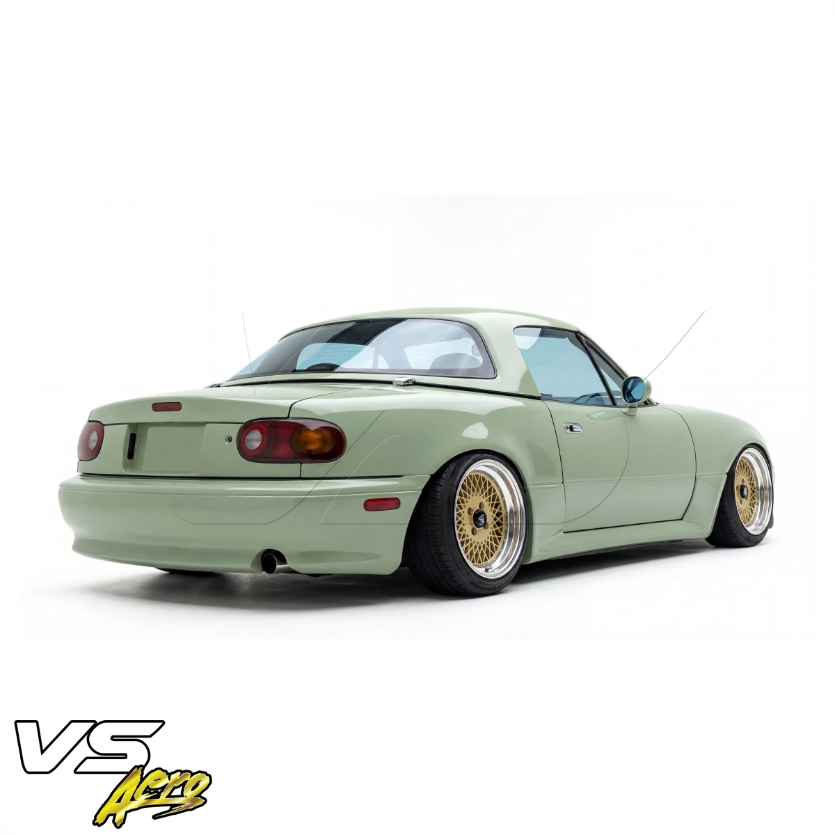 Modify your Mazda Miata 1990 with our Exterior/Complete Body Kits - 10