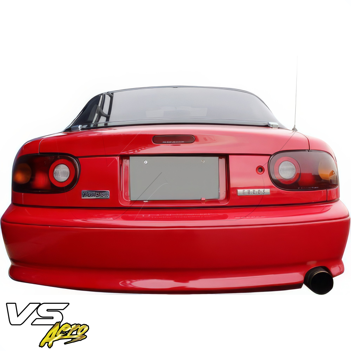 Modify your Mazda Miata 1990 with our Exterior/Complete Body Kits - 