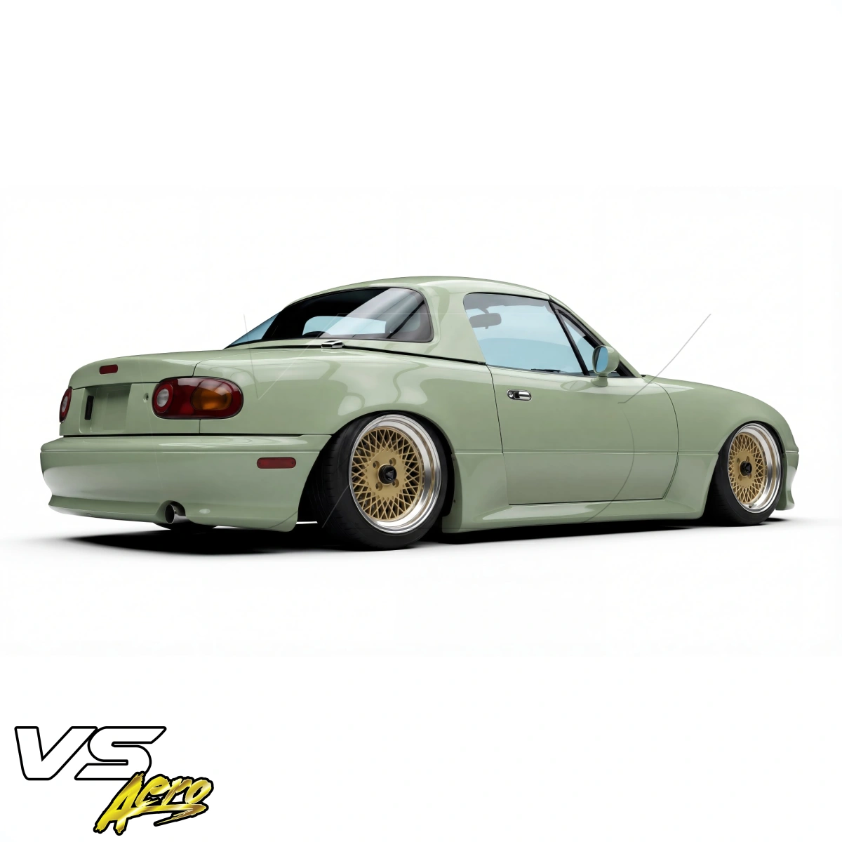 Modify your Mazda Miata 1990 with our Exterior/Complete Body Kits - 11