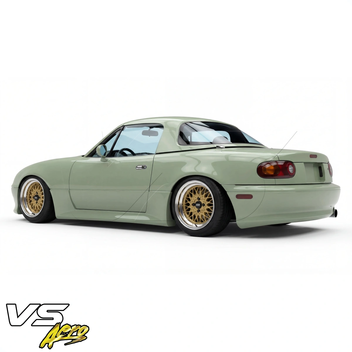 Modify your Mazda Miata 1990 with our Exterior/Complete Body Kits - 12