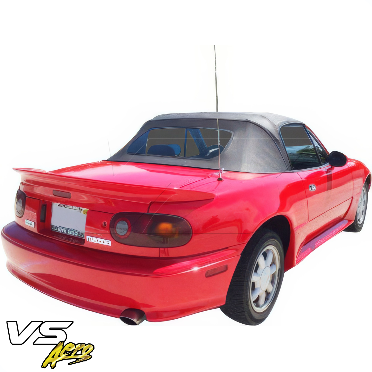 Modify your Mazda Miata 1990 with our Exterior/Complete Body Kits - 
