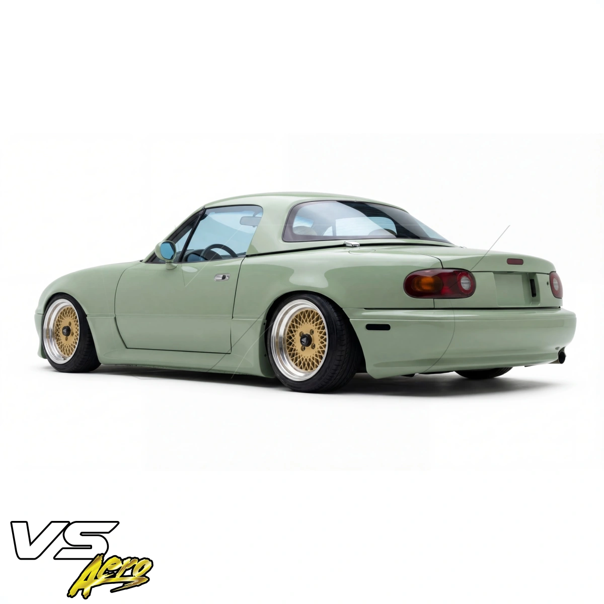Modify your Mazda Miata 1990 with our Exterior/Complete Body Kits - 13