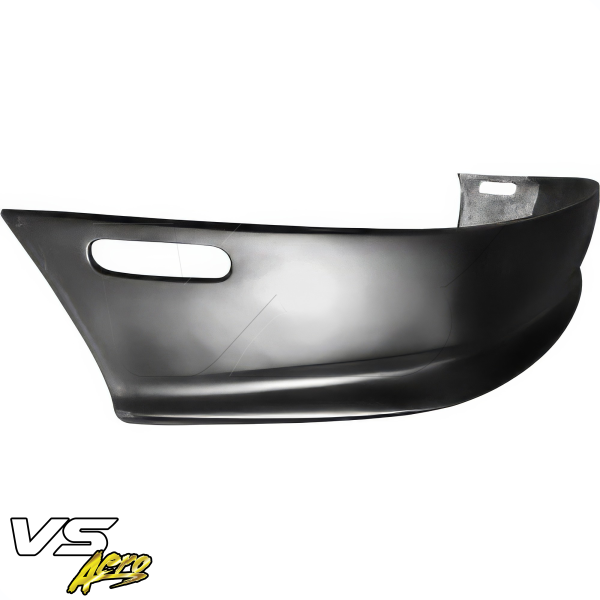 Modify your Mazda Miata 1990 with our Exterior/Complete Body Kits - 