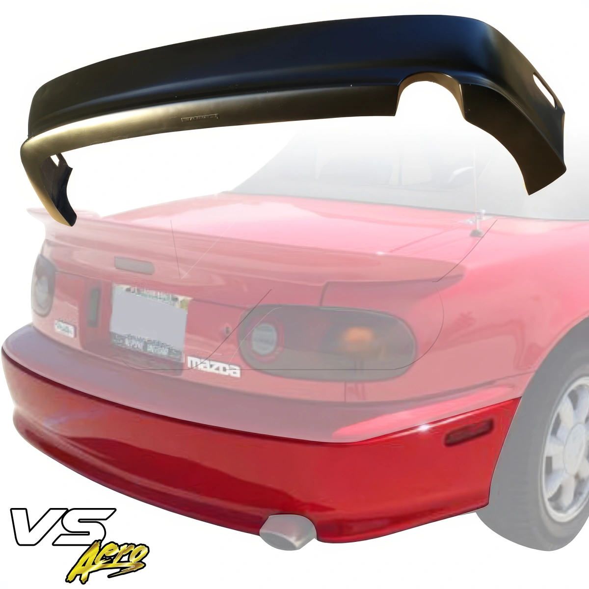 Modify your Mazda Miata 1990 with our Exterior/Complete Body Kits - 25