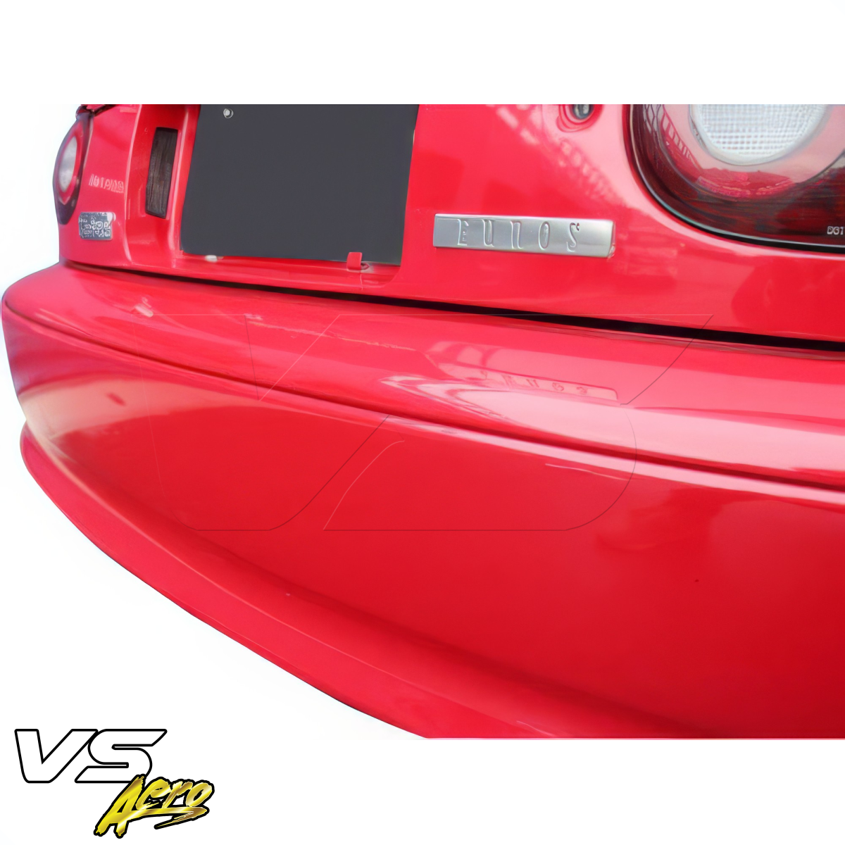 Modify your Mazda Miata 1990 with our Exterior/Complete Body Kits - 