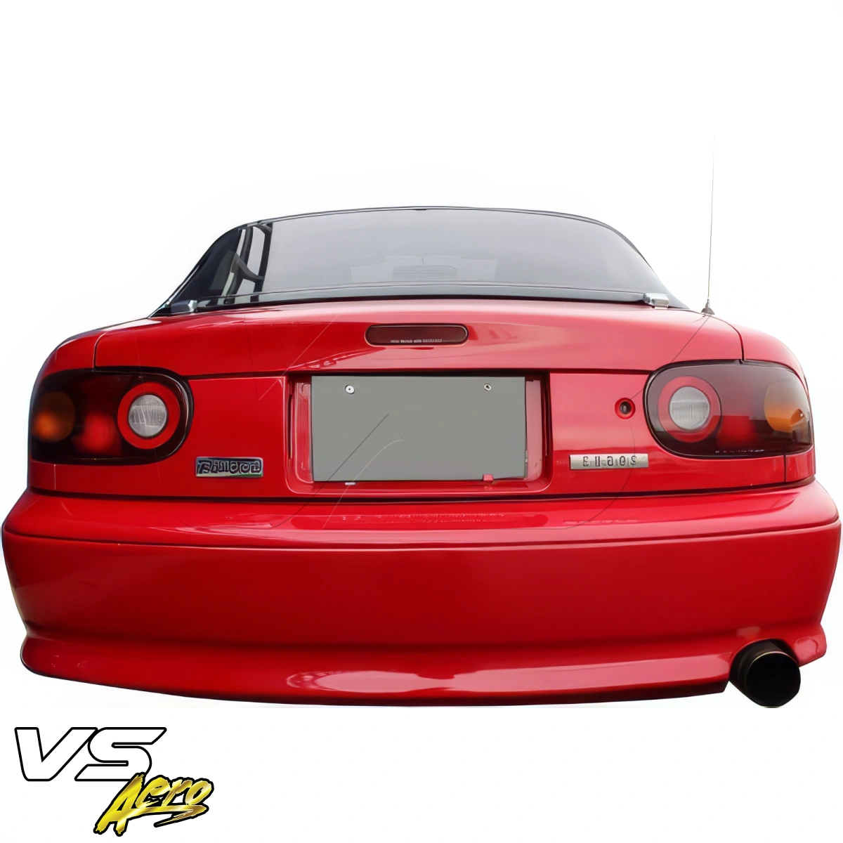 Modify your Mazda Miata 1990 with our Exterior/Complete Body Kits - 26