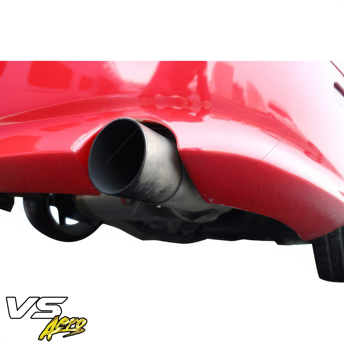 Modify your Mazda Miata 1990 with our Exterior/Complete Body Kits - 