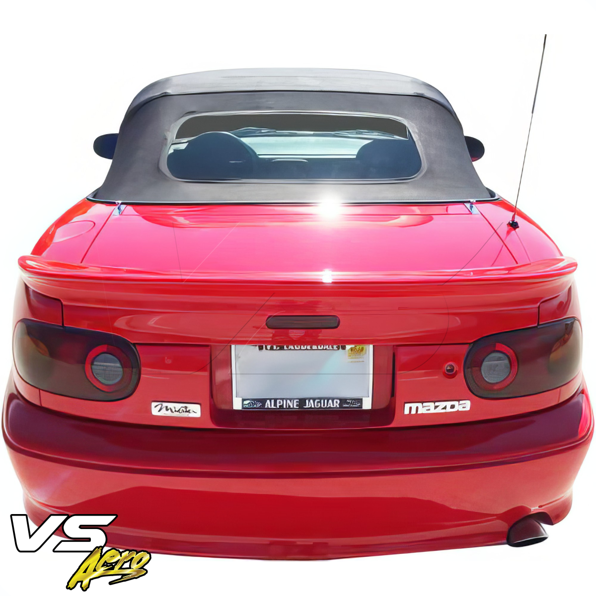 Modify your Mazda Miata 1990 with our Exterior/Complete Body Kits - 