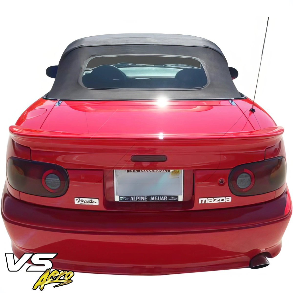 Modify your Mazda Miata 1990 with our Exterior/Complete Body Kits - 29