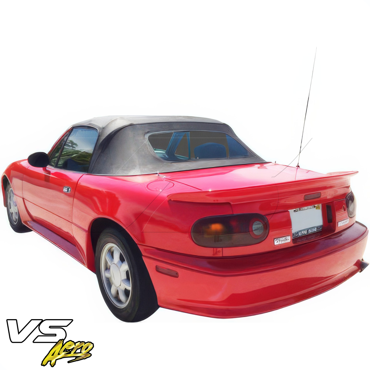 Modify your Mazda Miata 1990 with our Exterior/Complete Body Kits - 