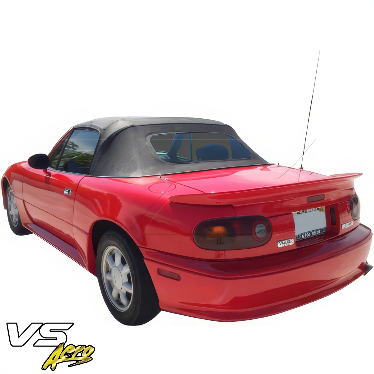 Modify your Mazda Miata 1990 with our Exterior/Complete Body Kits - 30