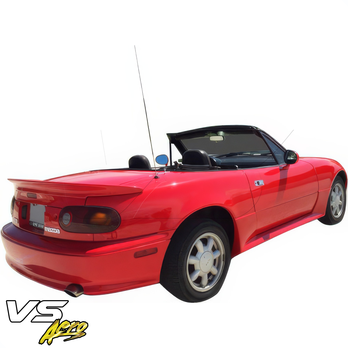 Modify your Mazda Miata 1990 with our Exterior/Complete Body Kits - 
