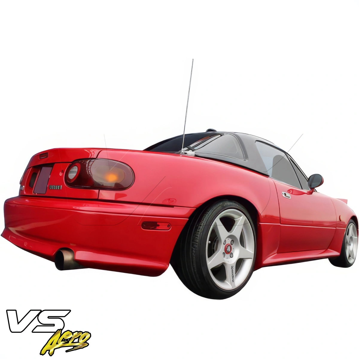 Modify your Mazda Miata 1990 with our Exterior/Complete Body Kits - 33