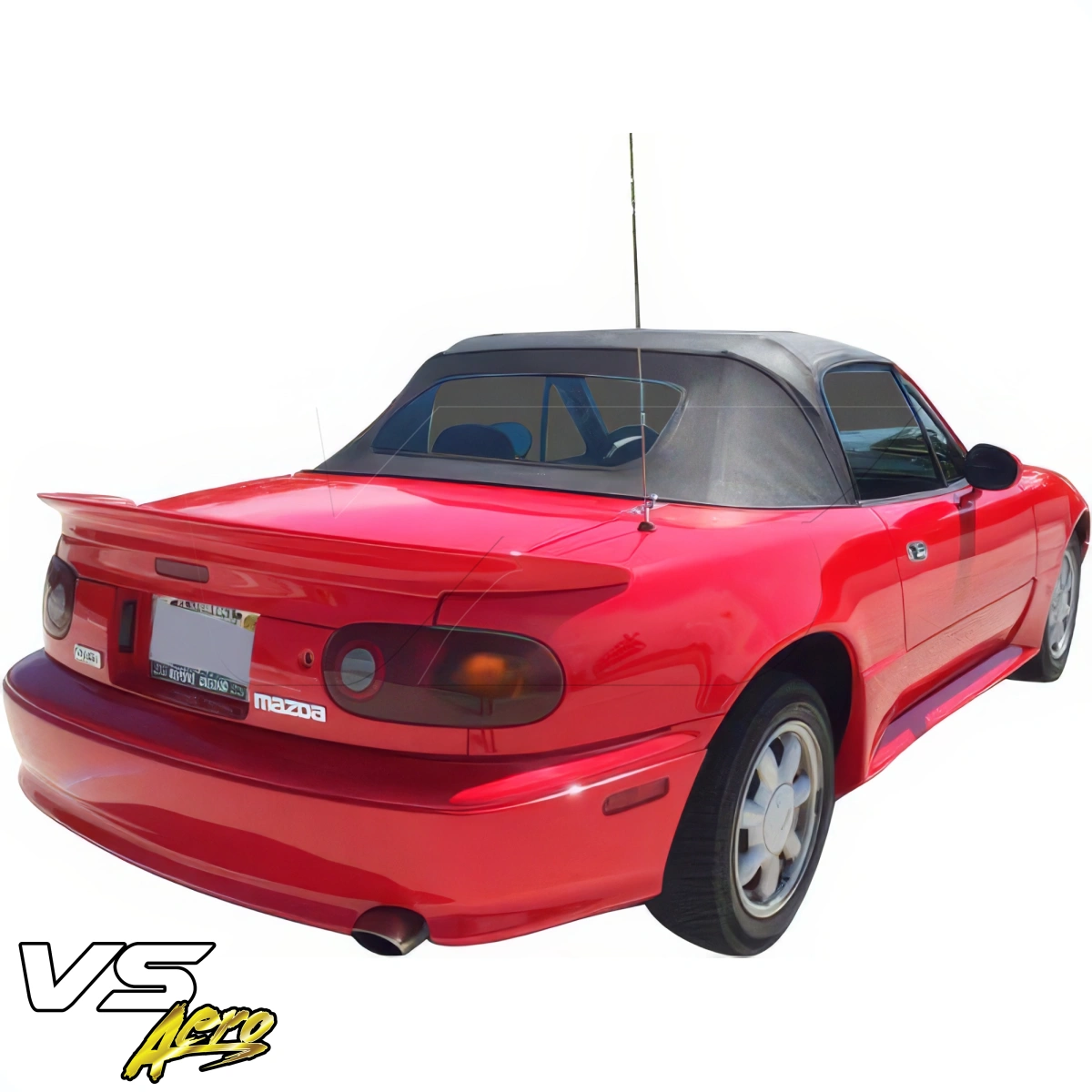Modify your Mazda Miata 1990 with our Exterior/Complete Body Kits - 34