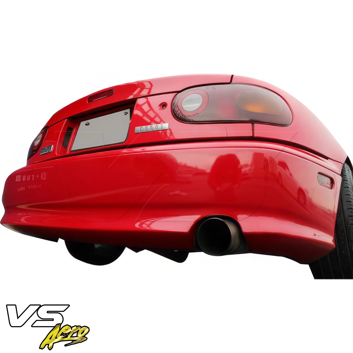 Modify your Mazda Miata 1990 with our Exterior/Complete Body Kits - 36