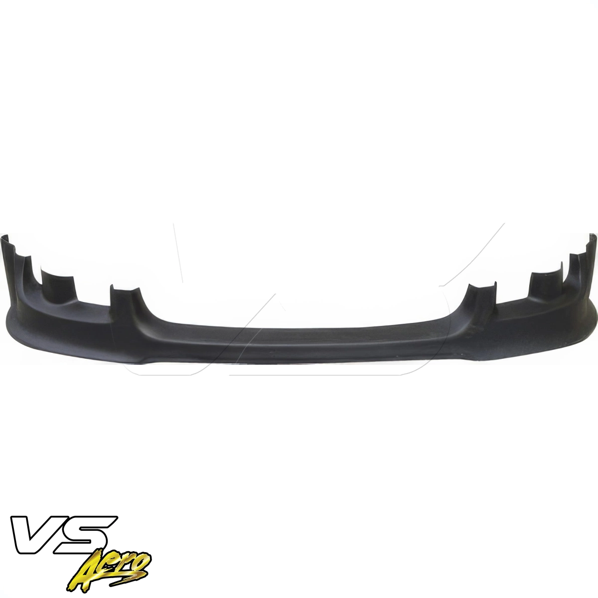 Modify your Audi TT 2000 with our Exterior/Front Lips - 8
