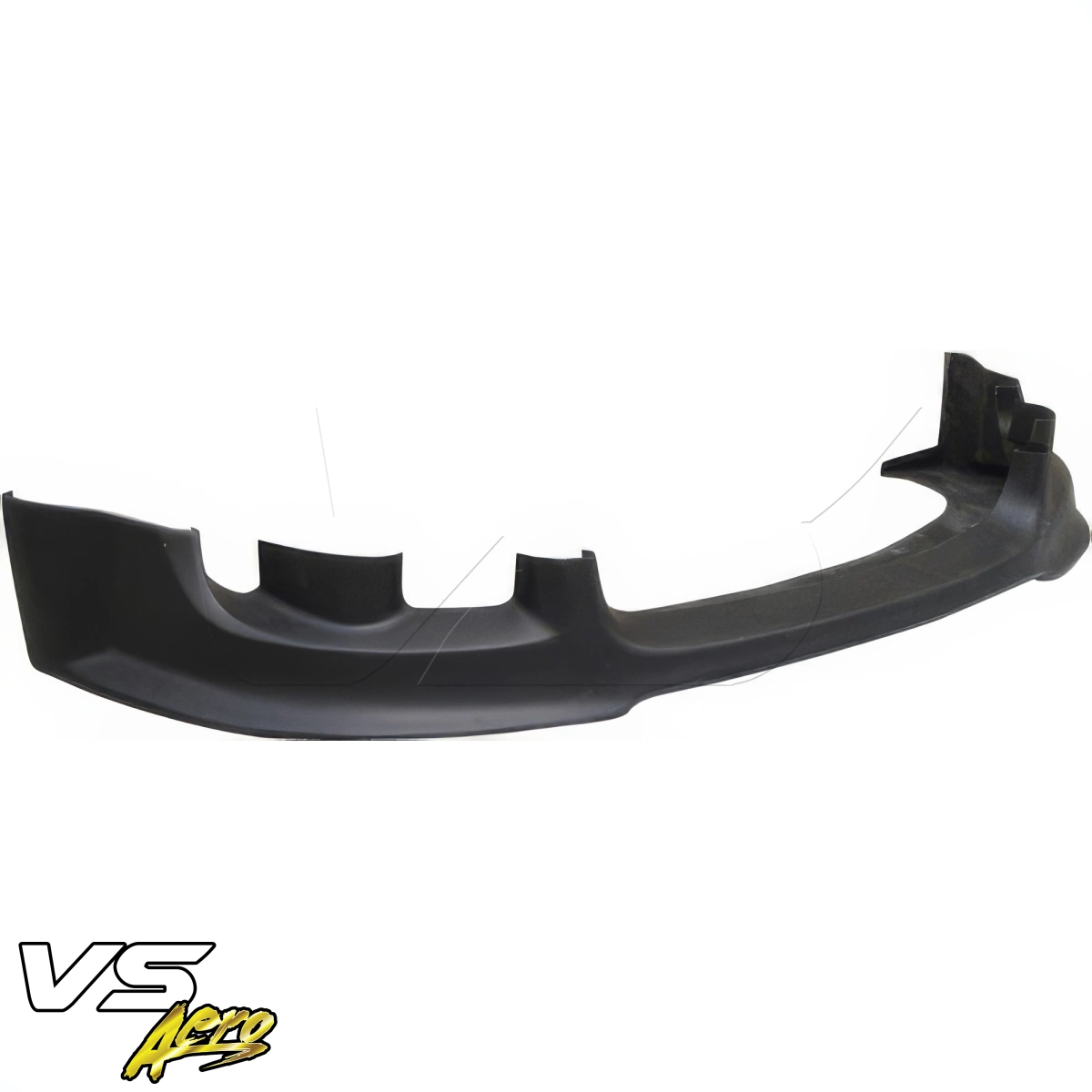 Modify your Audi TT 2000 with our Exterior/Front Lips - 9