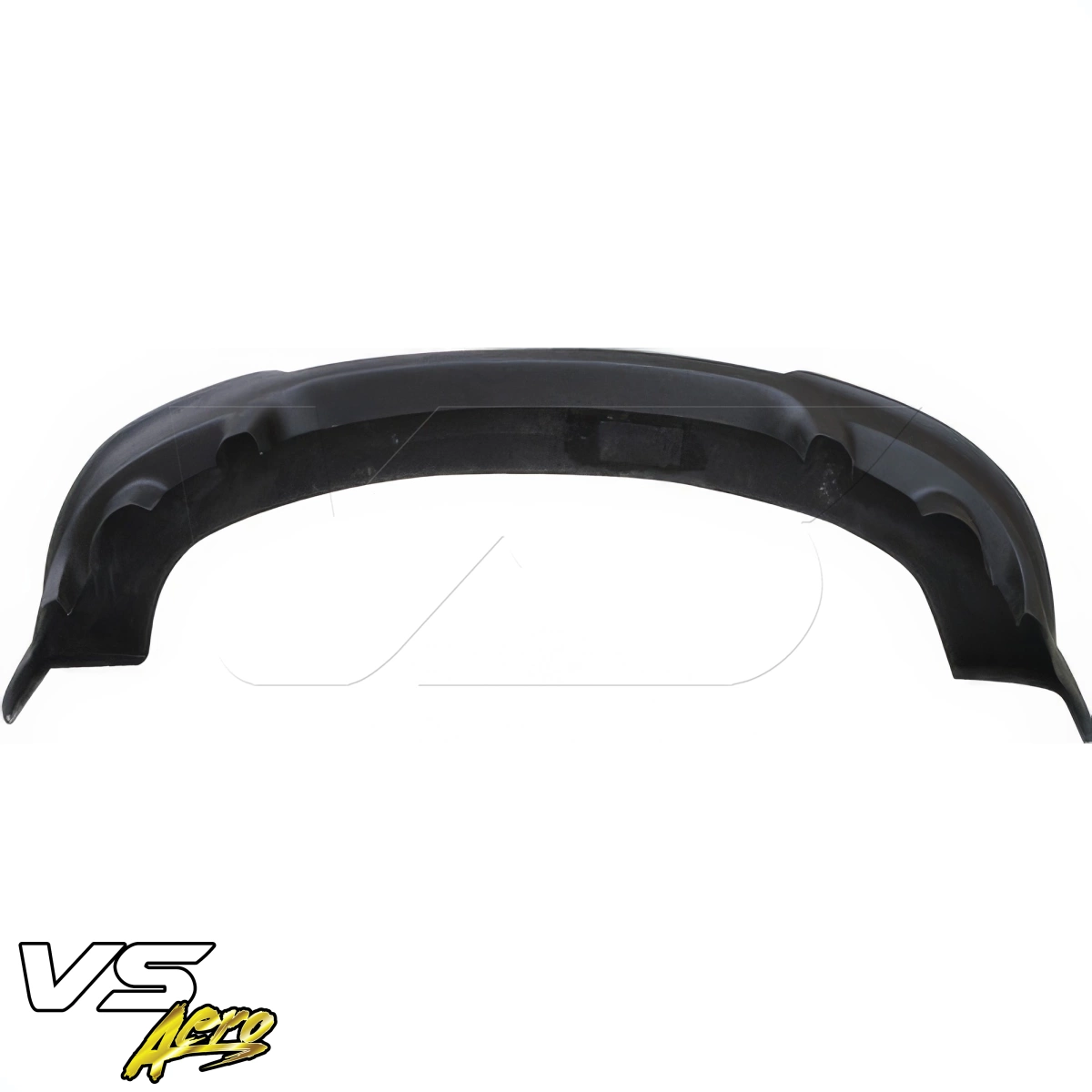 Modify your Audi TT 2000 with our Exterior/Front Lips - 14
