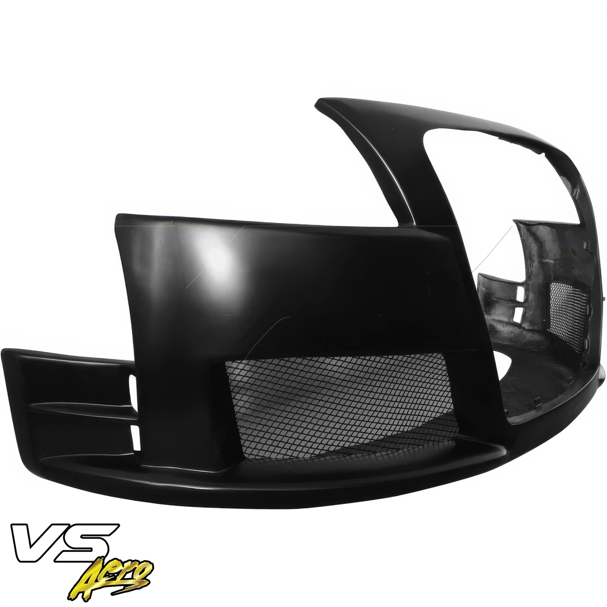 Modify your Audi TT 2000 with our Exterior/Front Bumpers - 11