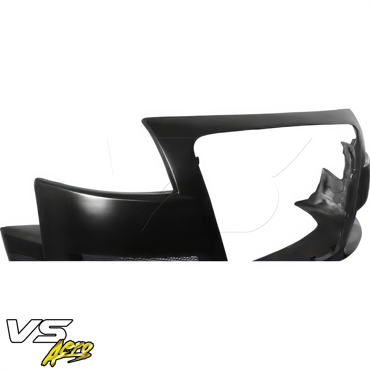 Modify your Audi TT 2000 with our Exterior/Front Bumpers or Lips - 