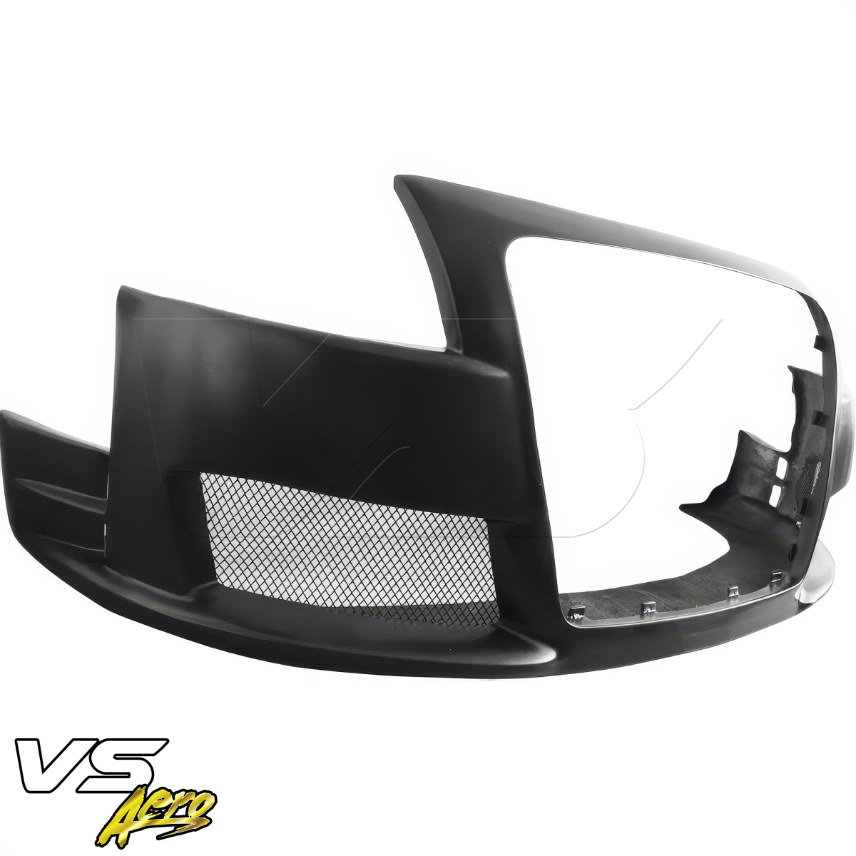 Modify your Audi TT 2000 with our Exterior/Front Bumpers or Lips - 