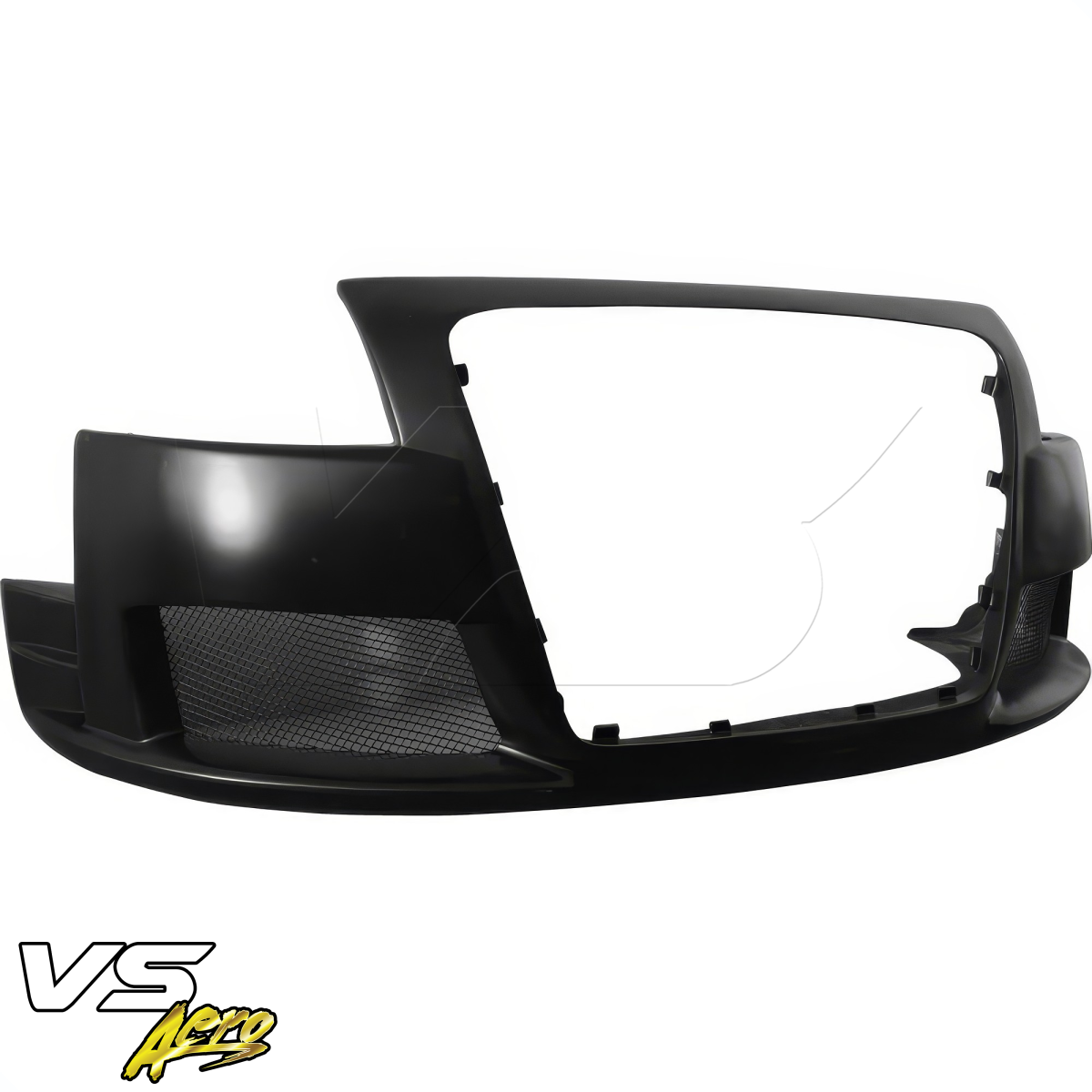 Modify your Audi TT 2000 with our Exterior/Front Bumpers or Lips - 