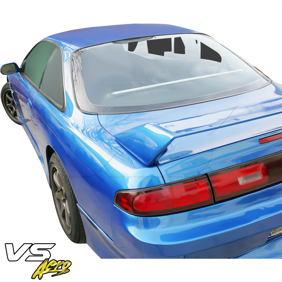 Modify your Nissan 240SX 1995 with our Exterior/Fenders - 