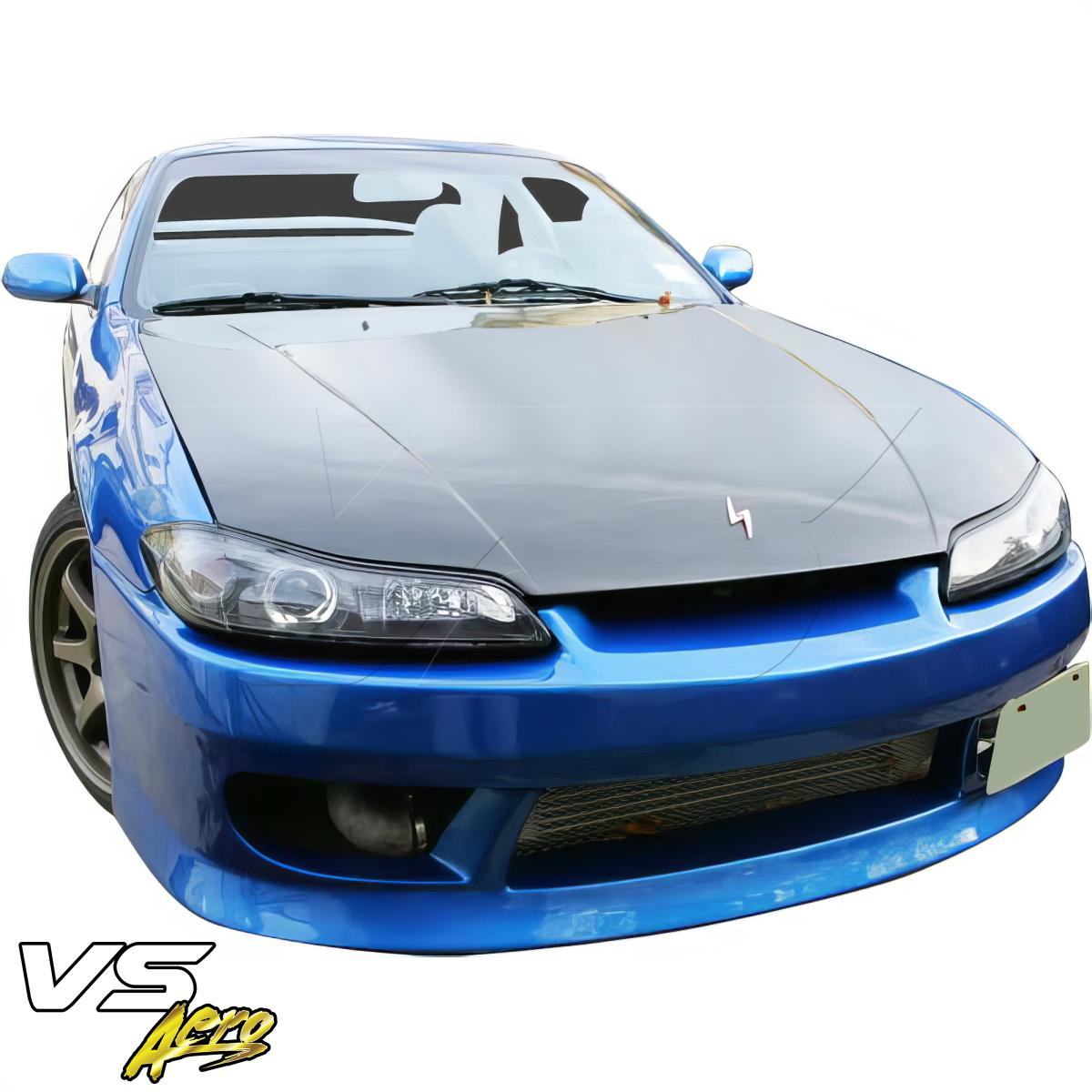 Modify your Nissan 240SX 1995 with our Exterior/Fenders - 