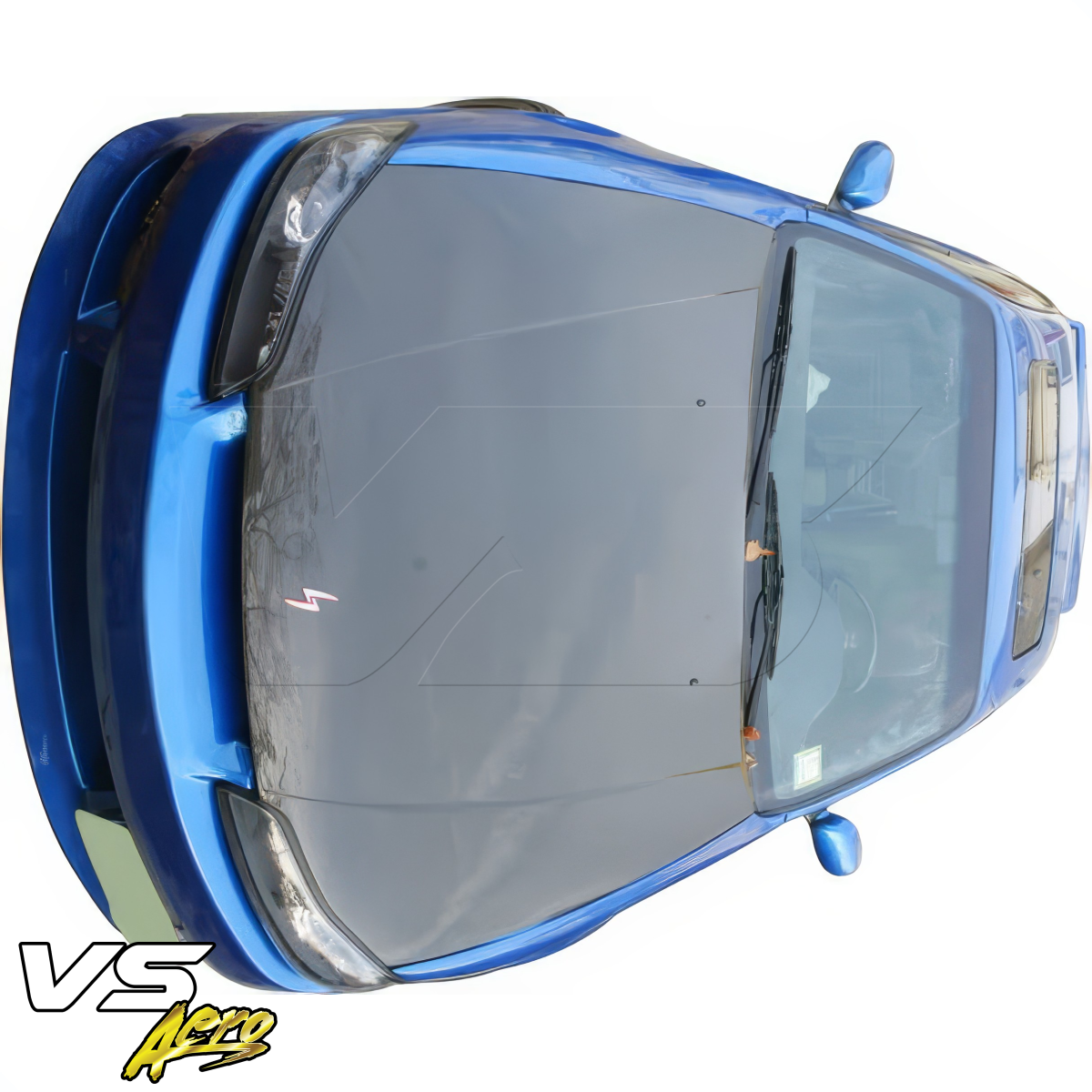 Modify your Nissan 240SX 1995 with our Exterior/Fenders - 