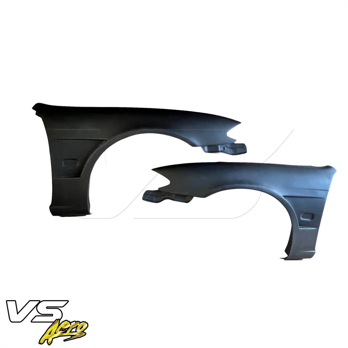 Modify your Nissan 240SX 1995 with our Exterior/Fenders - 21