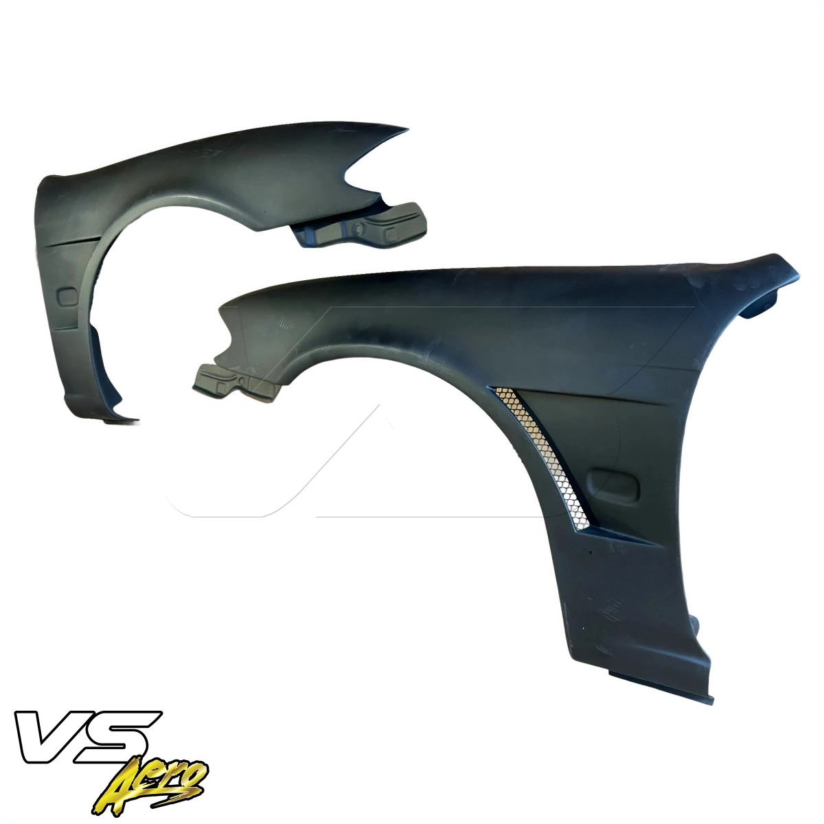 Modify your Nissan 240SX 1995 with our Exterior/Fenders - 22