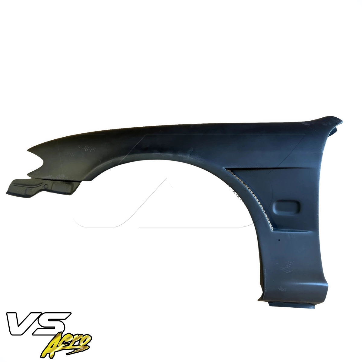 Modify your Nissan 240SX 1995 with our Exterior/Fenders - 25