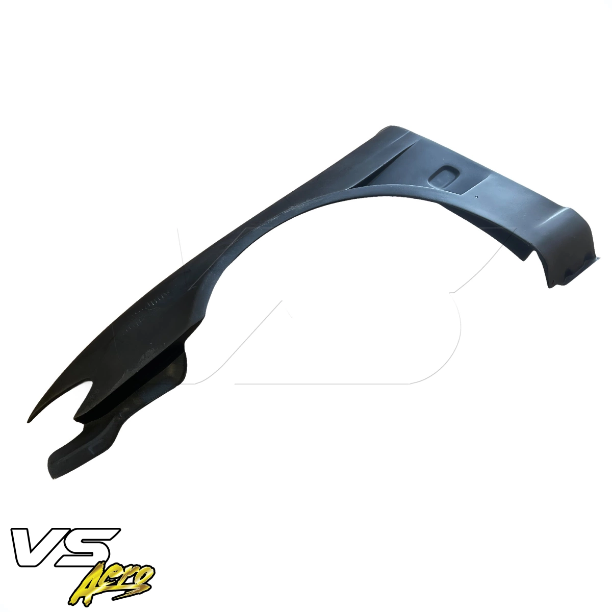 Modify your Nissan 240SX 1995 with our Exterior/Fenders - 26