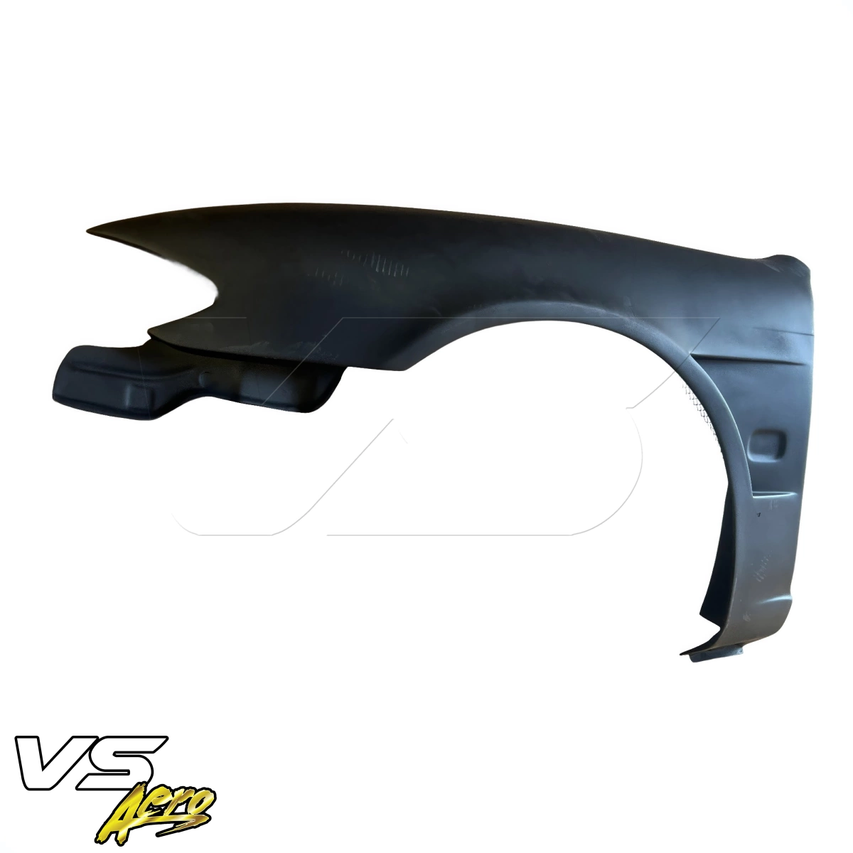 Modify your Nissan 240SX 1995 with our Exterior/Fenders - 27