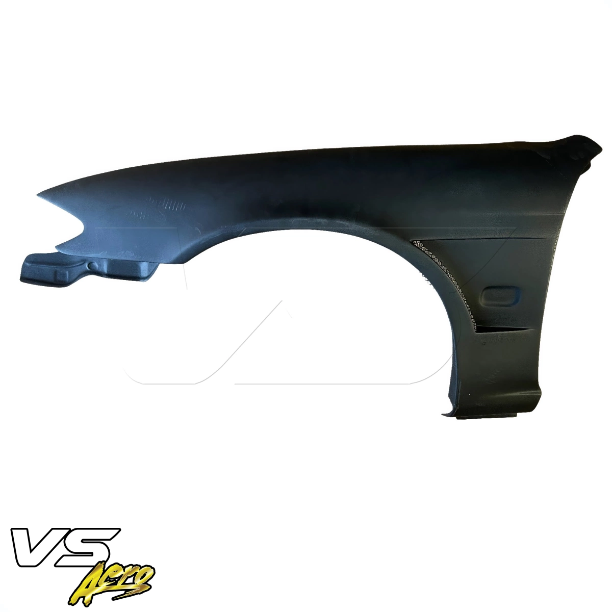 Modify your Nissan 240SX 1995 with our Exterior/Fenders - 29