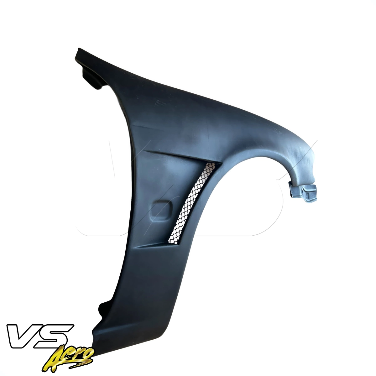 Modify your Nissan 240SX 1995 with our Exterior/Fenders - 30