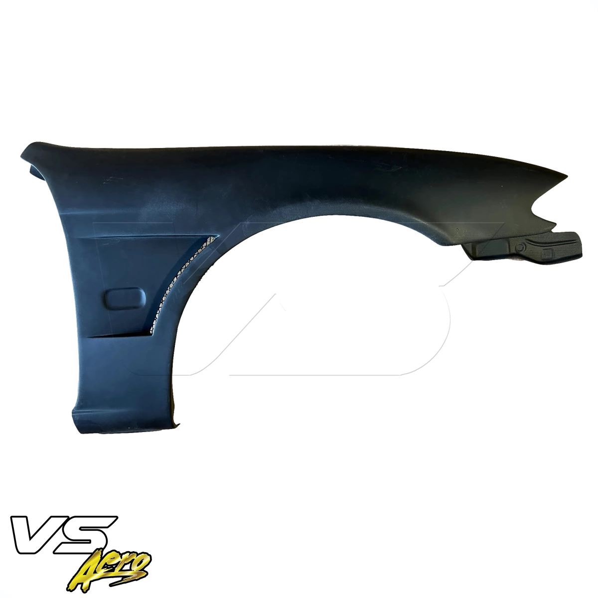 Modify your Nissan 240SX 1995 with our Exterior/Fenders - 31