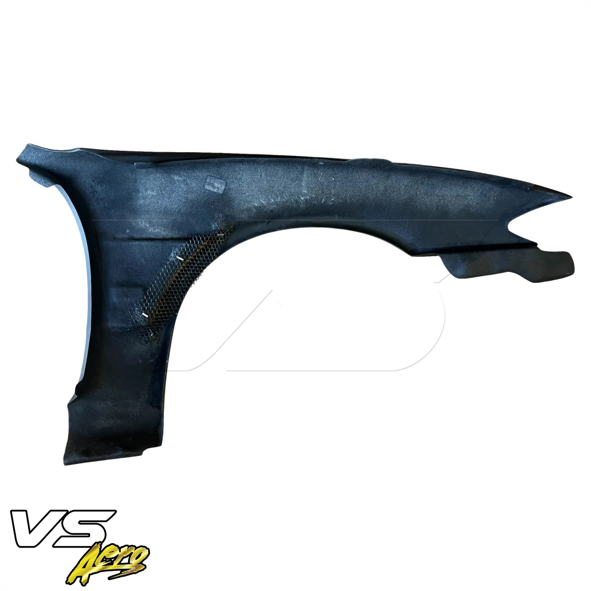 Modify your Nissan 240SX 1995 with our Exterior/Fenders - 32