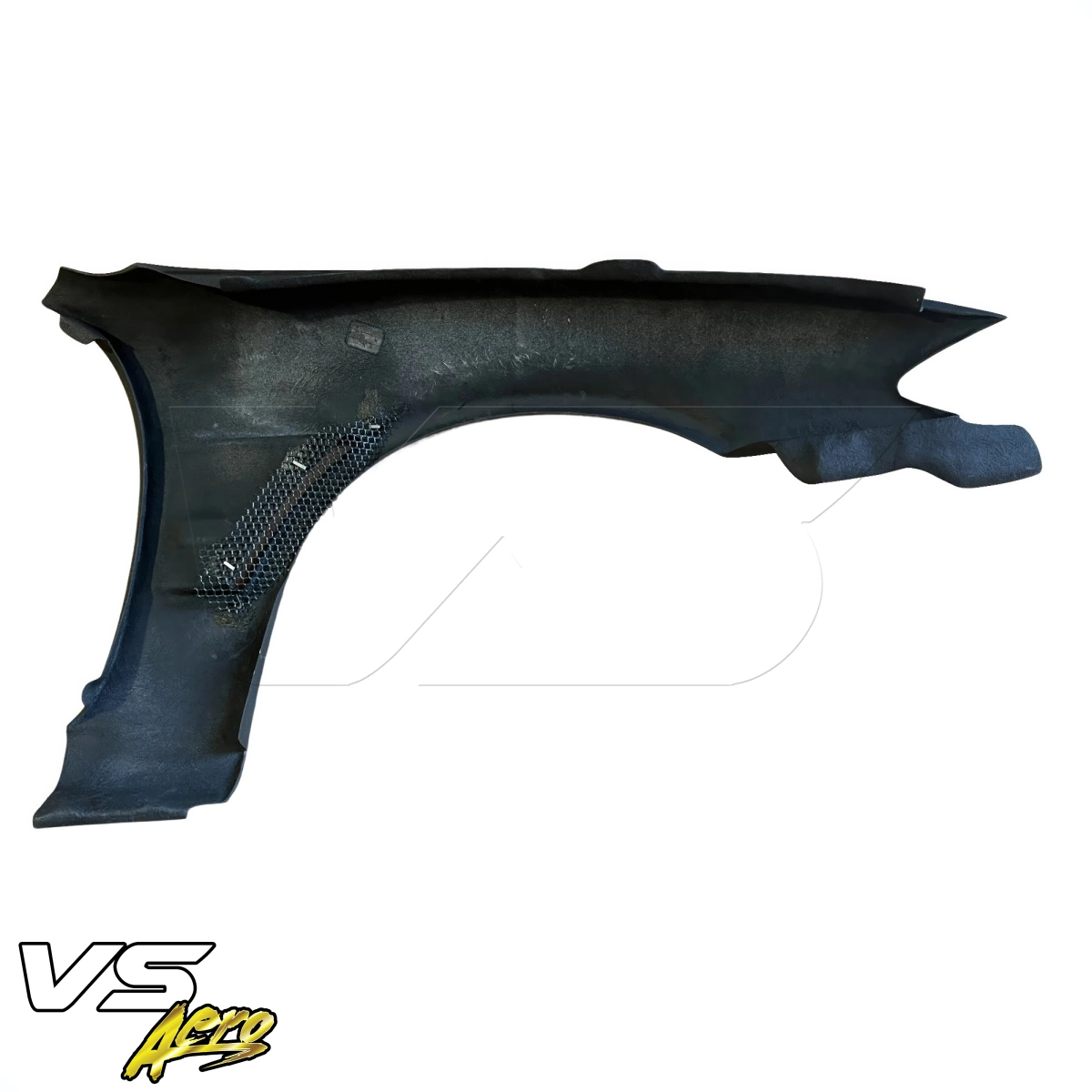 Modify your Nissan 240SX 1995 with our Exterior/Fenders - 33