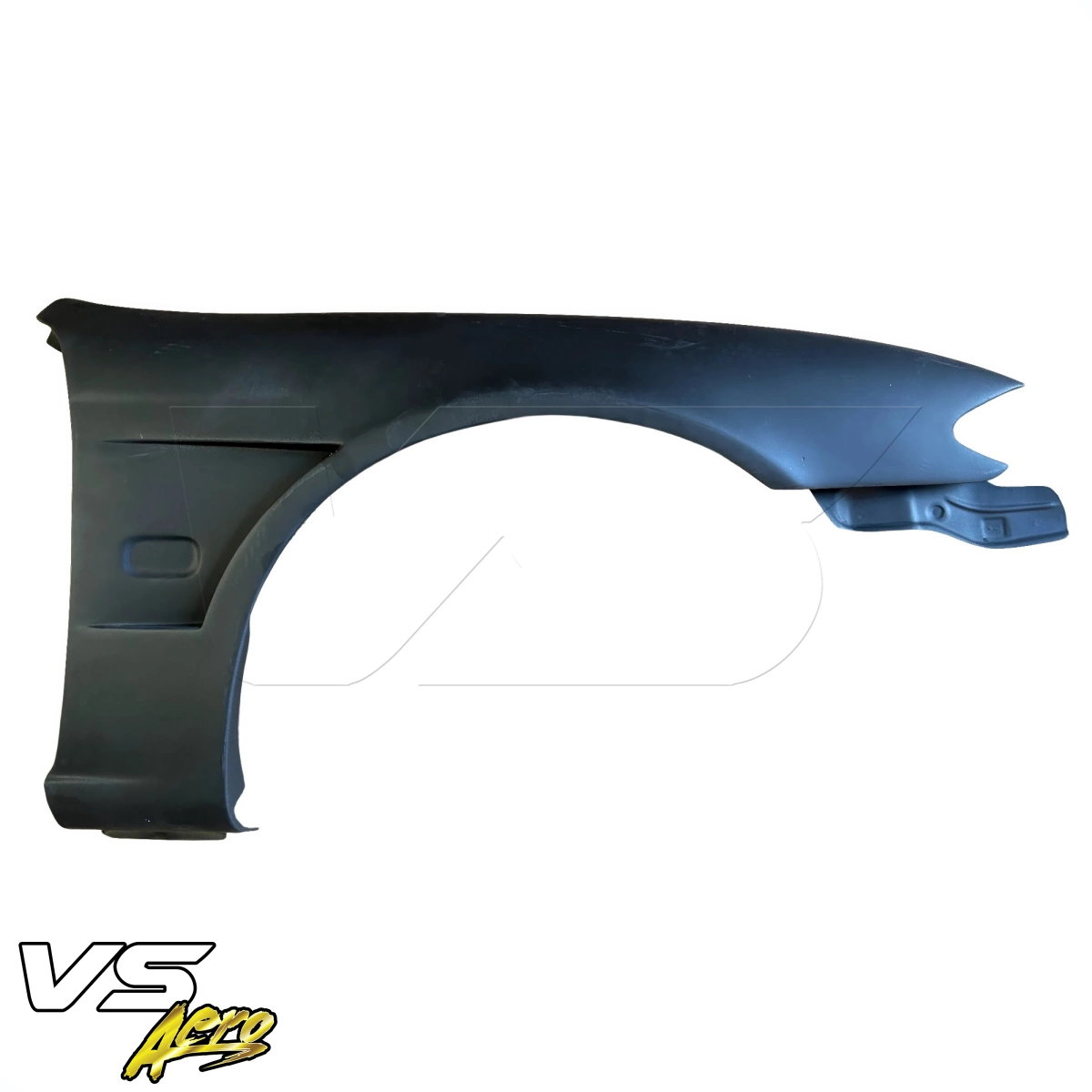 Modify your Nissan 240SX 1995 with our Exterior/Fenders - 34