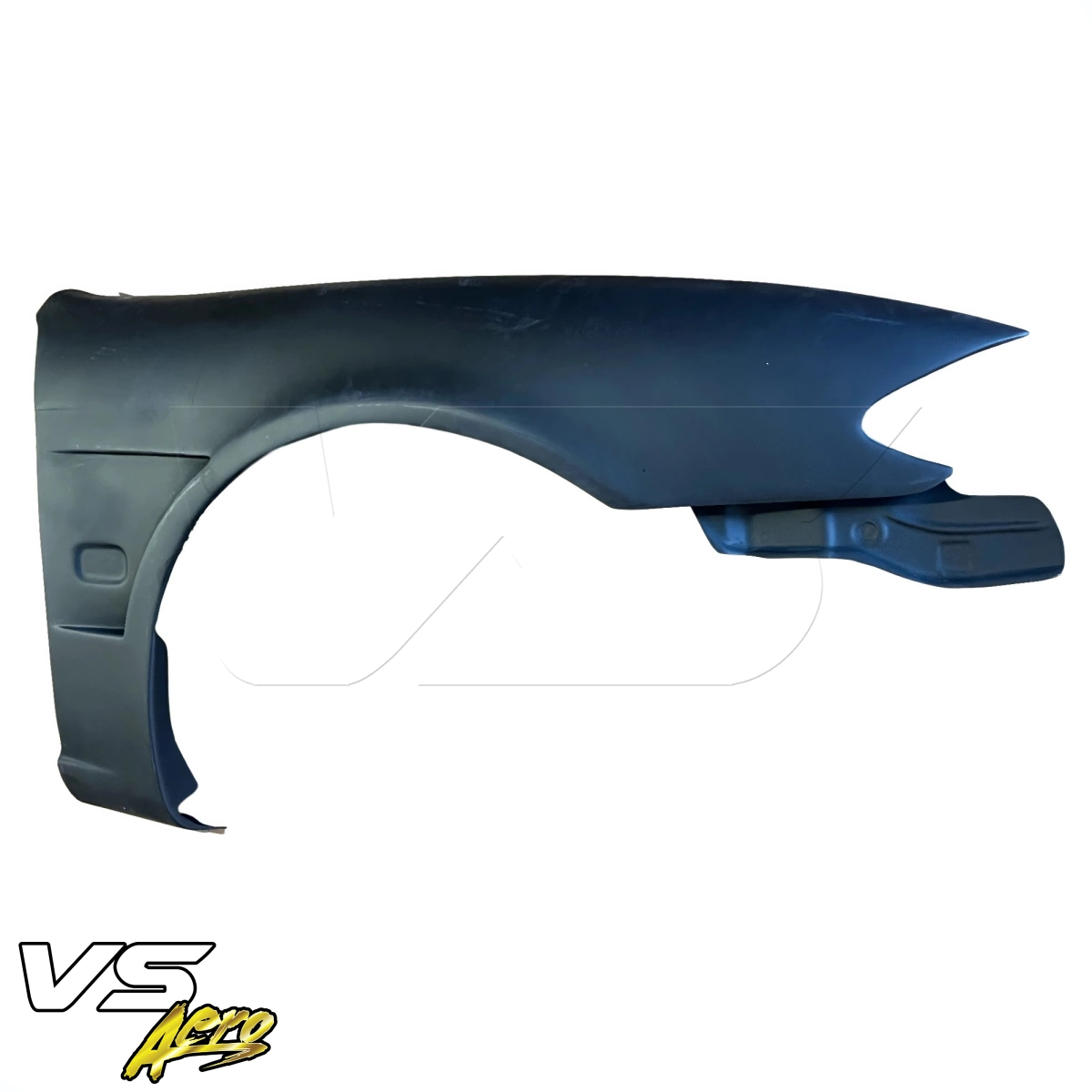 Modify your Nissan 240SX 1995 with our Exterior/Fenders - 35