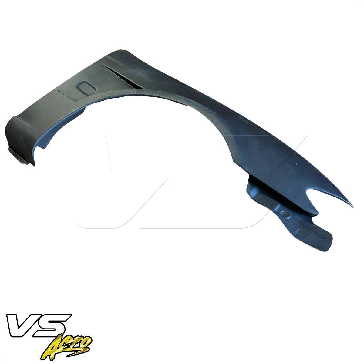 Modify your Nissan 240SX 1995 with our Exterior/Fenders - 36