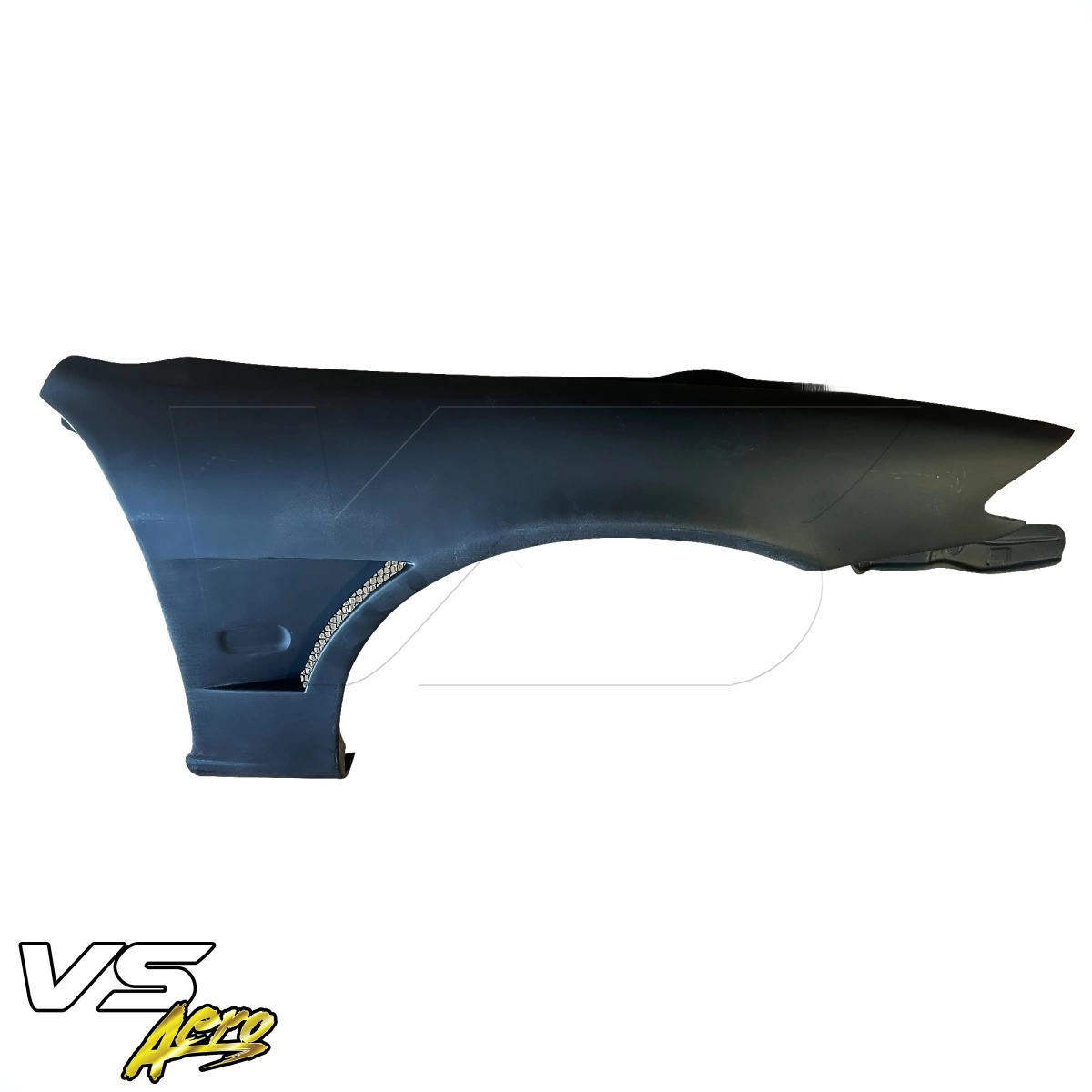 Modify your Nissan 240SX 1995 with our Exterior/Fenders - 37